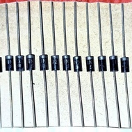 Diode IN5399 1N5399 IN 1N 5399 2A 2 ampere diode mic rollOriginal