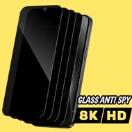 LAYAR SS-9H Tempered Glass Anti SPY SAMSUNG A30 A30S A31 A32 A33 A34 A35 A36 5G Tempered Glass Priva