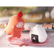 RiCO Happy Picnic Together Get A Chance To Win