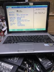 零件機Lenovo聯想(NBF4軒)Lenovo3000 G430 14吋T4200筆記型電腦