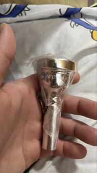 YAMAHA Neo Euphonium 上低音號吹嘴 EP-Neo53D