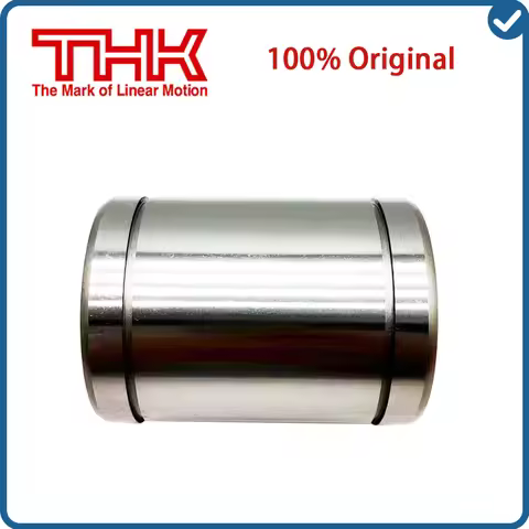 THK LM25UU LM30UU LM35UU LM40UU LM50UU LM60UU Linear Bearings