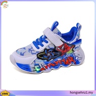 New Kpop Huntrx Rumi Mira Zoey Demon Hunter Led sneakers shoes kids girls light up shoes size 26-36