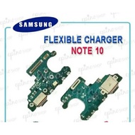 Samsung Note 10 N970 N970f Original charger connector /con cas/ Flexible charger Samsung Note 10 ori