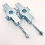 YAMAHA Y16ZR CHAIN ADJUSTER R/L CHAIN ADJUST EJAS RANTAI Y16 ZR Y16-ZR