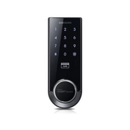 SAMSUNG SHS-3321 DIGITAL DOOR LOCK DEADBOLT (INCL STANDARD INSTALLATION)