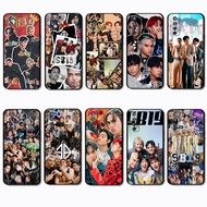 Realme 7i 7 Pro SB19 Anti falling mobile phone case