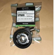 KAWASAKI Gear Box Gearbox Gearbox Gearbox Gear Kilometer Ninja 150 R RR SS