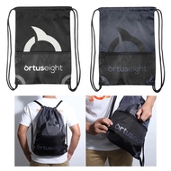 Ortuseight String bag -  Football Futsal Sports Shoe Bag Beg Sukan
