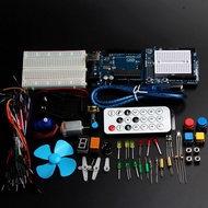 Starter Kit UNO R3 for Arduino