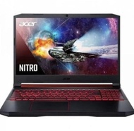 LAPTOP GAMING GAME ACER NITRO 5 I5 9300H 16GBSSD 128GB RTX 1050