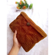 CUSTOM COVER KNITTEDtablet LAPTOP COVER/ KNITTED TAB & LAPTOP COVER/