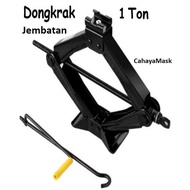 1 Ton bridge jack