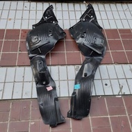 LINER INNER FENDER SHIELD DEPAN MITSUBISHI XPANDER EXPANDER CROSS - RANSSHOP22