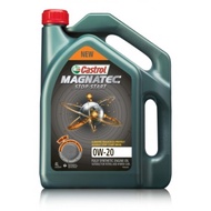 CASTROL MAGNATEC STOP-START 0W-20 4L