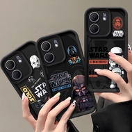 HP Oppo A5X Embossed Rubber Softcase - Oppo A5X Casing - Case Oppo A5Xhp - Oppo A5X Pro Camera Softc