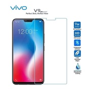 Tempered Glass Vivo V9 - Tempered Glass Vivo V9