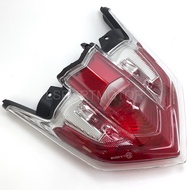 YAMAHA LAGENDA SRL115FI TAIL LAMP ( CLEAR / SMOKE ) LAGENDA115FI SRL115 ZR FI SRL115ZR LAGENDA115 ZR