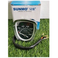 Honda C70 Meter Assy Honda @c70