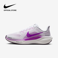 [25-29.6 | VOUCHER 30% & MUA 2 GIẢM 5%] Giày Thể Thao Nike Womens Pegasus 41 Road Running Shoes - Wh