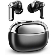 Fon Telinga Wayarles untuk Samsung S25 S24 Z Flip 7 Lipat 7 [ANC & ENC] Fon Kepala Bluetooth Membata