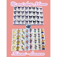 2-player European mahjong, heavy duty, large size