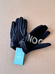 外國預訂 Nike nocta 電單車手套 賽車手套