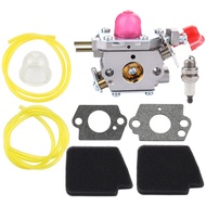 New 545081857 Carburetor for Poulan VS-2 BVM200FE Leaf Blower Zama C1U W43B Carb Craftsman Weedeater
