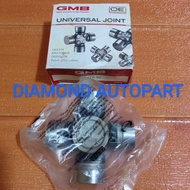 DIAMOND CROSS JOINT GUIS 52 PANTHER 2.5ccGMB
