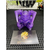 ORIGINAL BATTLE B DAMAN TAKARA HELIO BRAKER