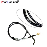 Road Passion High Quality Brand Motorcycle Accessories Clutch Cable Wire For SUZUKI GW250 DL250 GW D