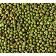 ((Various Kinds Of Beans) Edamame Mung Beans Selected 0.5kg Pack Bean Powder Soup Coix Seed Deliciou