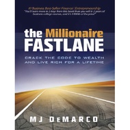 The Millionaire Fastlane by Mj Demarco