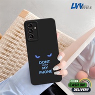 Samsung A16 4G Aesthetic Softcase Samsung A16 5G/ - Cellphone Softcase - Samsung A16 4G Case Samsung