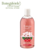 Bottega Verde Beauty Extracts - Revitalising Bath &amp; Shower Gel Limited Edition 400ml