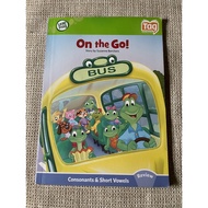Leapfrog Leap Tag Books On the Go