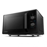 東芝 - Toshiba 東芝 MW2-MM24PC 旋鈕式微波爐