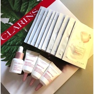 CLARINS bright plus serum