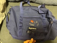 Supreme SS24 Duffle Bag