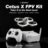 BETAFPV Cetus X FPV Kit Brushless Quadcopter RTF LiteRadio 3 Radi