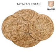 NAMU Rattan Placemats Rattan Placemats Rattan Placemats Rattan Placemats Rattan Placemats