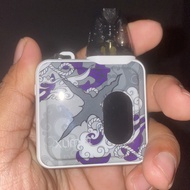 OXVA XLIM SQ PRO NIKA WHITE