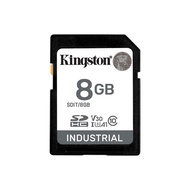 Kingston Industrial SD Memory Card