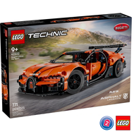 เลโก้ LEGO Technic 42222 Bugatti Chiron Pur Sport
