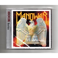Manowar - Battle Hymns ( CD )