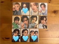 Stray Kids 黃鉉辰 小卡 | Hyunjin Photo Cards