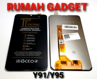 LCD Y91/Y91I/Y91S/Y93/Y93C/Y95 FULLSET LCD TOUCHSCREEN