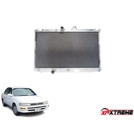 Toyota Corolla SEG AE100 AE101 EE100 EE101 AE110 AE111 Aluminium Radiator