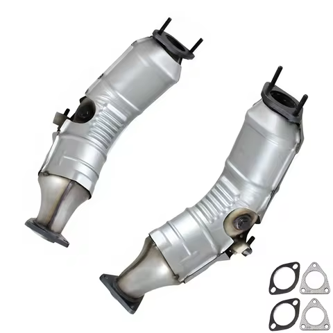 Catalytic Converter for Infiniti FX35 QX80 QX50 G25 G27 G37 FX37 QX70 Q60 EX25 EX35 EX37 M25 M35 M37