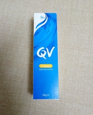 QV cream hand cream 50g